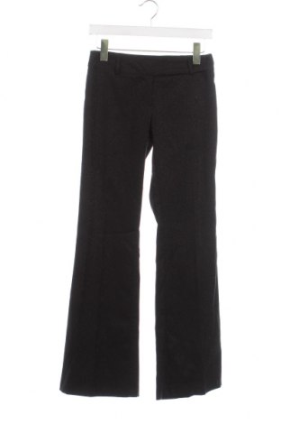 Дамски панталон Liquid, Размер S, Цвят Черен, Цена 14,28 лв.