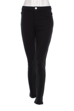 Dámské kalhoty  Liu Jo, Velikost XL, Barva Černá, Cena  1 693,00 Kč