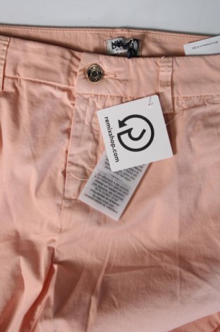 Дамски панталон Liu Jo, Размер M, Цвят Розов, Цена 30,75 лв.