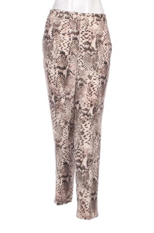 Γυναικείο παντελόνι Liu Jo, Μέγεθος XL, Χρώμα Πολύχρωμο, Τιμή 57,06 €