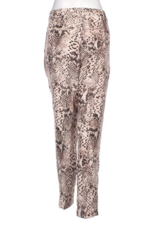 Γυναικείο παντελόνι Liu Jo, Μέγεθος XL, Χρώμα Πολύχρωμο, Τιμή 57,06 €
