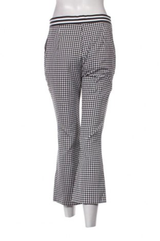 Дамски панталон Liu Jo, Размер M, Цвят Сив, Цена 110,70 лв.