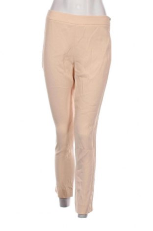 Γυναικείο παντελόνι Liu Jo, Μέγεθος M, Χρώμα  Μπέζ, Τιμή 105,67 €