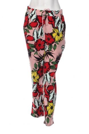 Дамски панталон Liu Jo, Размер M, Цвят Розов, Цена 41,00 лв.