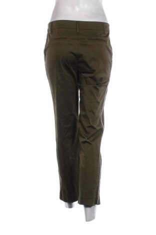 Pantaloni de femei Liu Jo, Mărime M, Culoare Verde, Preț 180,10 Lei