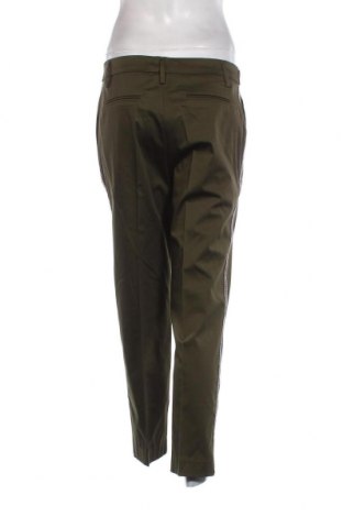 Pantaloni de femei Liu Jo, Mărime M, Culoare Verde, Preț 343,91 Lei