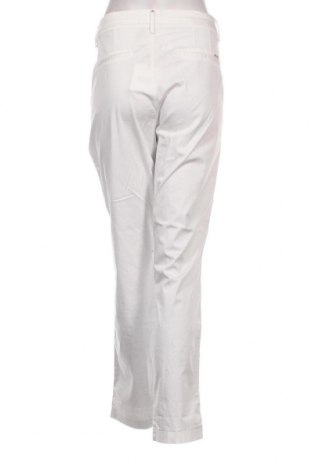 Pantaloni de femei Liu Jo, Mărime XL, Culoare Alb, Preț 364,14 Lei