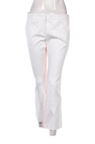 Γυναικείο παντελόνι Liu Jo, Μέγεθος L, Χρώμα Λευκό, Τιμή 63,40 €