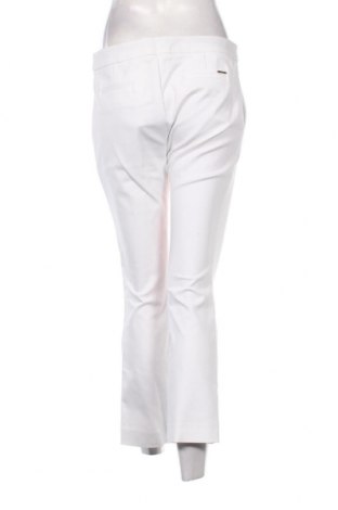 Дамски панталон Liu Jo, Размер L, Цвят Бял, Цена 104,55 лв.