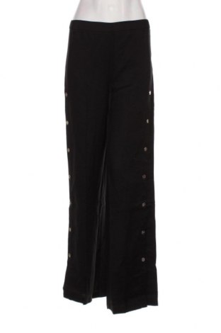 Γυναικείο παντελόνι Liu Jo, Μέγεθος M, Χρώμα Μαύρο, Τιμή 105,67 €
