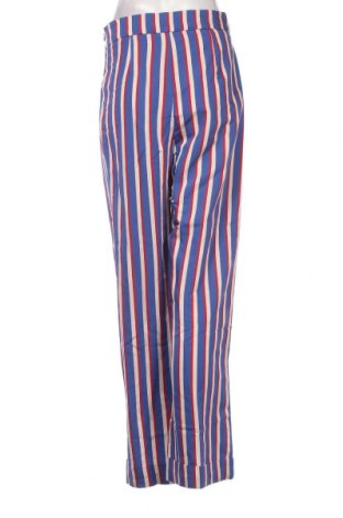 Дамски панталон Liu Jo, Размер M, Цвят Многоцветен, Цена 110,70 лв.