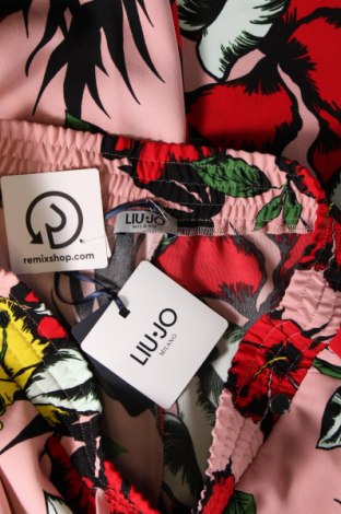 Γυναικείο παντελόνι Liu Jo, Μέγεθος M, Χρώμα Ρόζ , Τιμή 36,98 €