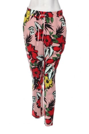 Дамски панталон Liu Jo, Размер M, Цвят Розов, Цена 92,25 лв.