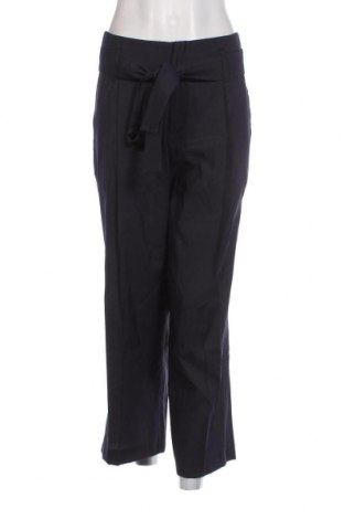 Pantaloni de femei Liu Jo, Mărime M, Culoare Albastru, Preț 432,23 Lei