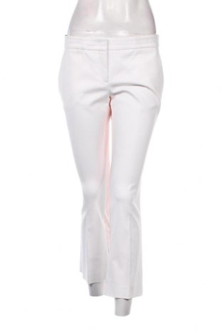 Pantaloni de femei Liu Jo, Mărime M, Culoare Alb, Preț 276,48 Lei