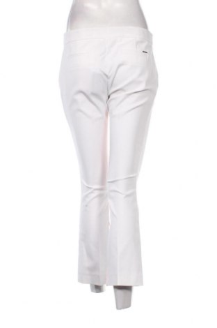 Pantaloni de femei Liu Jo, Mărime M, Culoare Alb, Preț 343,91 Lei