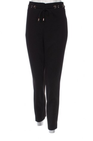 Дамски панталон Liu Jo, Размер L, Цвят Черен, Цена 131,40 лв.