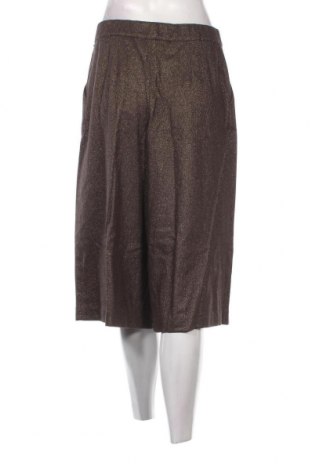 Дамски панталон Liu Jo, Размер M, Цвят Кафяв, Цена 110,70 лв.