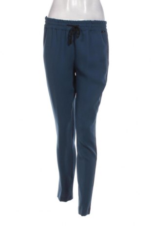 Γυναικείο παντελόνι Liu Jo, Μέγεθος M, Χρώμα Μπλέ, Τιμή 63,40 €