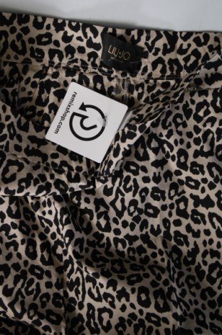 Дамски панталон Liu Jo, Размер M, Цвят Многоцветен, Цена 61,50 лв.