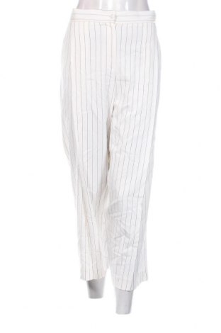 Pantaloni de femei Liu Jo, Mărime L, Culoare Ecru, Preț 303,45 Lei