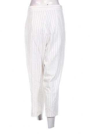 Pantaloni de femei Liu Jo, Mărime L, Culoare Ecru, Preț 364,14 Lei