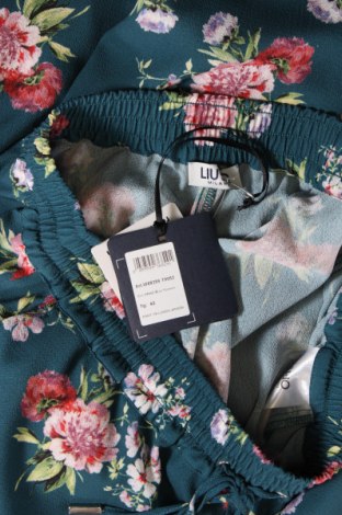 Дамски панталон Liu Jo, Размер L, Цвят Многоцветен, Цена 94,30 лв.