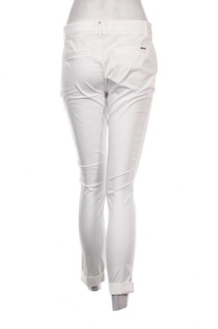 Дамски панталон Liu Jo, Размер M, Цвят Бял, Цена 205,00 лв.