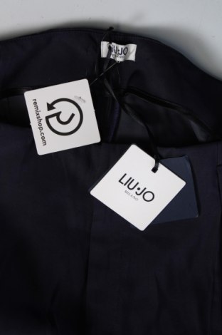Дамски панталон Liu Jo, Размер XL, Цвят Син, Цена 81,03 лв.