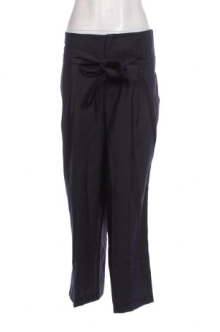 Γυναικείο παντελόνι Liu Jo, Μέγεθος XL, Χρώμα Μπλέ, Τιμή 38,38 €