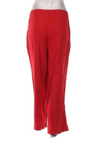 Dámské kalhoty  Liu Jo, Velikost M, Barva Červená, Cena  1 403,00 Kč
