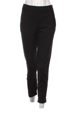 Pantaloni de femei Liviana Conti, Mărime S, Culoare Negru, Preț 72,83 Lei