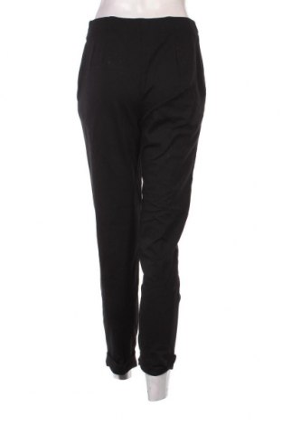 Дамски панталон Liviana Conti, Размер S, Цвят Черен, Цена 22,14 лв.
