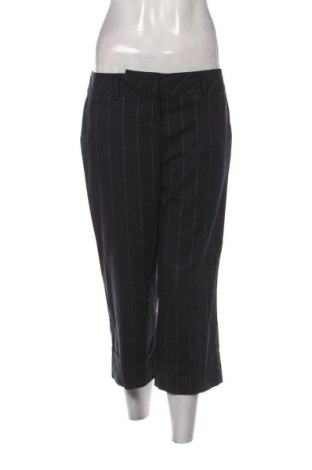 Pantaloni de femei Loft By Ann Taylor, Mărime M, Culoare Albastru, Preț 29,11 Lei