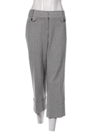 Дамски панталон Loft By Ann Taylor, Размер M, Цвят Сив, Цена 35,40 лв.