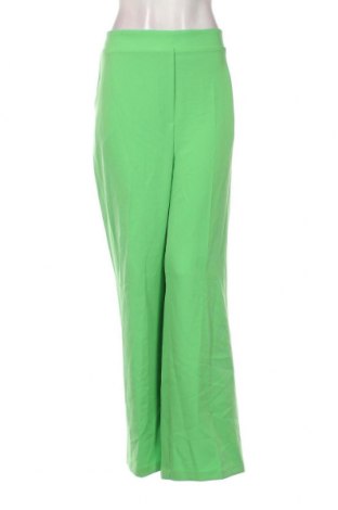 Γυναικείο παντελόνι Lola Liza, Μέγεθος XXL, Χρώμα Πράσινο, Τιμή 32,29 €