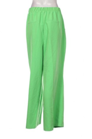 Γυναικείο παντελόνι Lola Liza, Μέγεθος XXL, Χρώμα Πράσινο, Τιμή 53,81 €