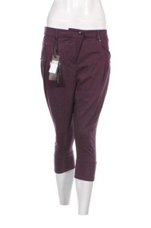 Pantaloni de femei Loops, Mărime M, Culoare Mov, Preț 261,76 Lei