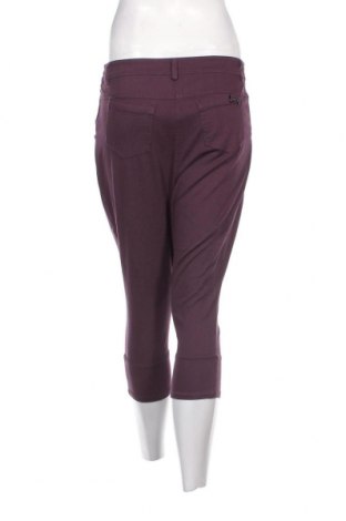 Pantaloni de femei Loops, Mărime M, Culoare Mov, Preț 96,25 Lei