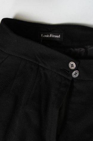 Дамски панталон Louis Feraud, Размер XXS, Цвят Черен, Цена 49,33 лв.