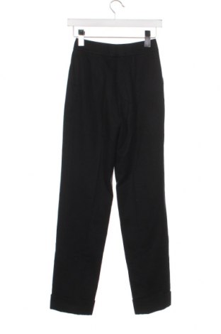 Pantaloni de femei Louis Feraud, Mărime XXS, Culoare Negru, Preț 52,43 Lei