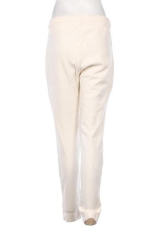 Pantaloni de femei Lounge Nine, Mărime S, Culoare Ecru, Preț 422,63 Lei