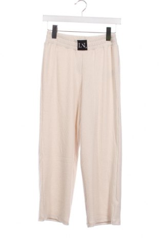 Pantaloni de femei Lounge Nine, Mărime XS, Culoare Bej, Preț 144,08 Lei
