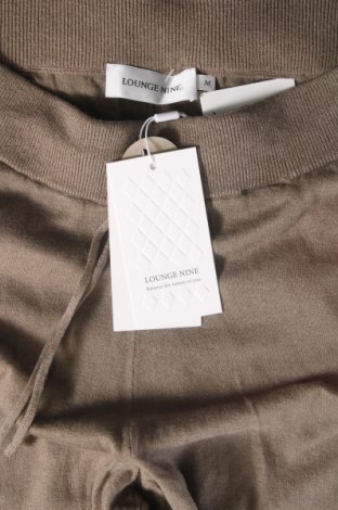 Pantaloni de femei Lounge Nine, Mărime M, Culoare Gri, Preț 480,26 Lei