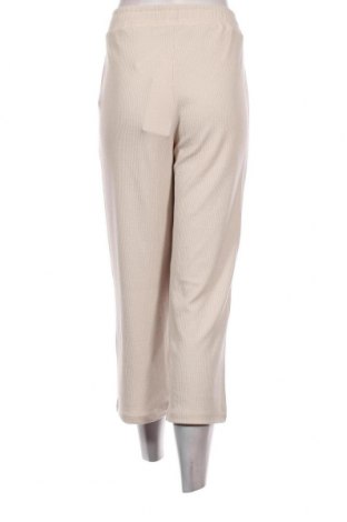 Pantaloni de femei Lounge Nine, Mărime M, Culoare Ecru, Preț 153,95 Lei