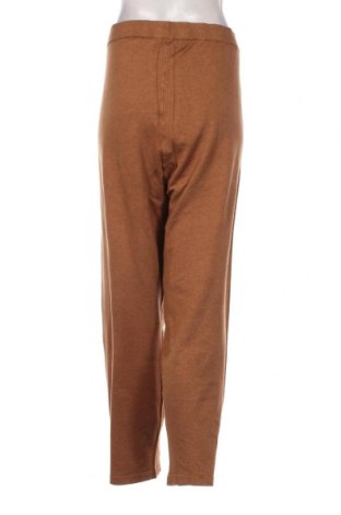 Pantaloni de femei Lounge Nine, Mărime XXL, Culoare Maro, Preț 277,11 Lei