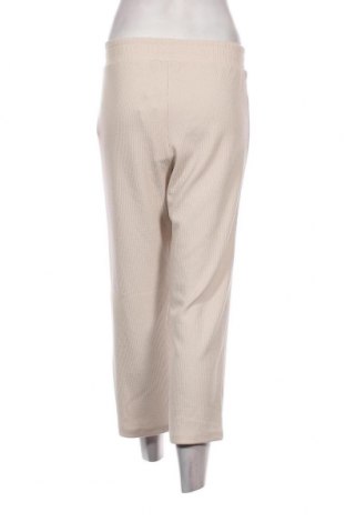 Pantaloni de femei Lounge Nine, Mărime XS, Culoare Ecru, Preț 92,37 Lei