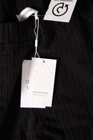 Γυναικείο παντελόνι Lounge Nine, Μέγεθος M, Χρώμα Μαύρο, Τιμή 75,26 €