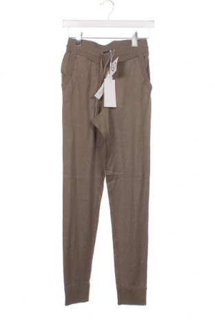 Pantaloni de femei Lounge Nine, Mărime XS, Culoare Verde, Preț 179,61 Lei