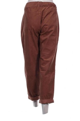 Pantaloni de femei Lounge Nine, Mărime M, Culoare Maro, Preț 86,45 Lei